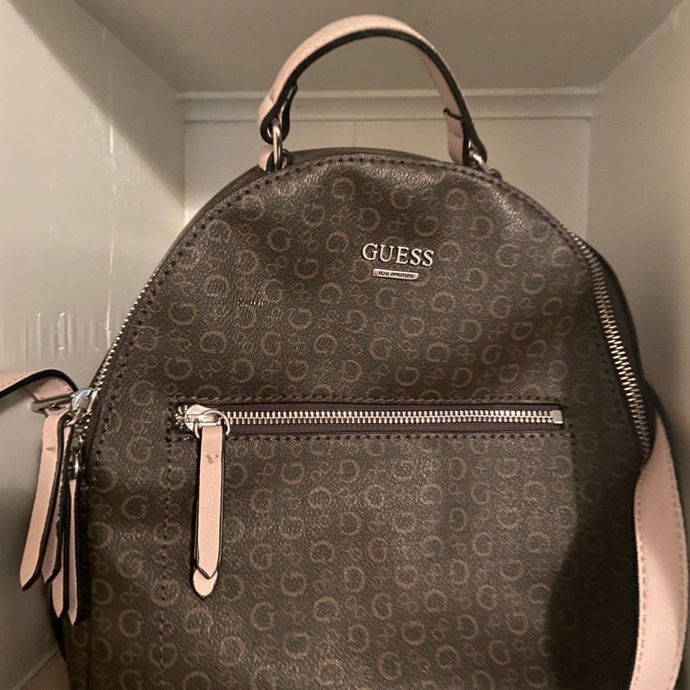 Guess backpack